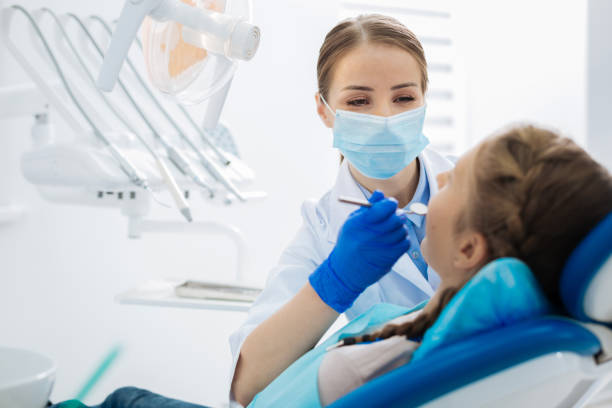 Advanced Technology for Better Dental Care in Sun Valley, PA